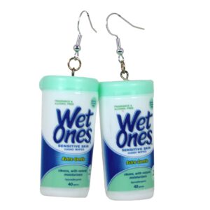 Wet Ones Earrings