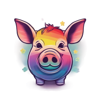 Haugville BiC Logo
